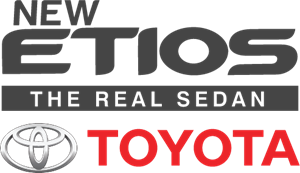 Toyota Etios Logo ,Logo , icon , SVG Toyota Etios Logo