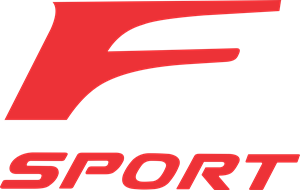 Toyota F Sport Logo ,Logo , icon , SVG Toyota F Sport Logo