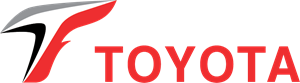 Toyota F1 Logo ,Logo , icon , SVG Toyota F1 Logo