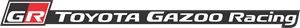 TOYOTA GAZOO RACING Logo ,Logo , icon , SVG TOYOTA GAZOO RACING Logo