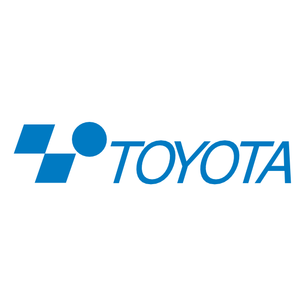 Toyota Industries Corporation Logo ,Logo , icon , SVG Toyota Industries Corporation Logo