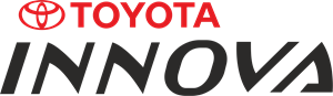 Toyota Innova Logo ,Logo , icon , SVG Toyota Innova Logo