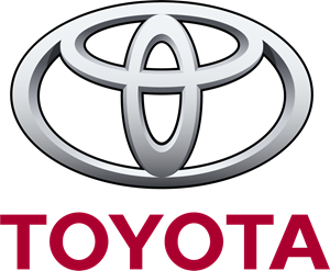 Toyota Logo ,Logo , icon , SVG Toyota Logo