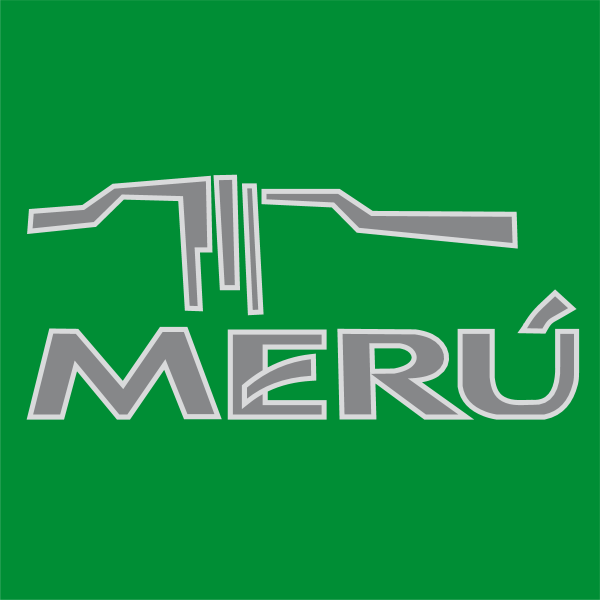 TOYOTA MERU Logo ,Logo , icon , SVG TOYOTA MERU Logo