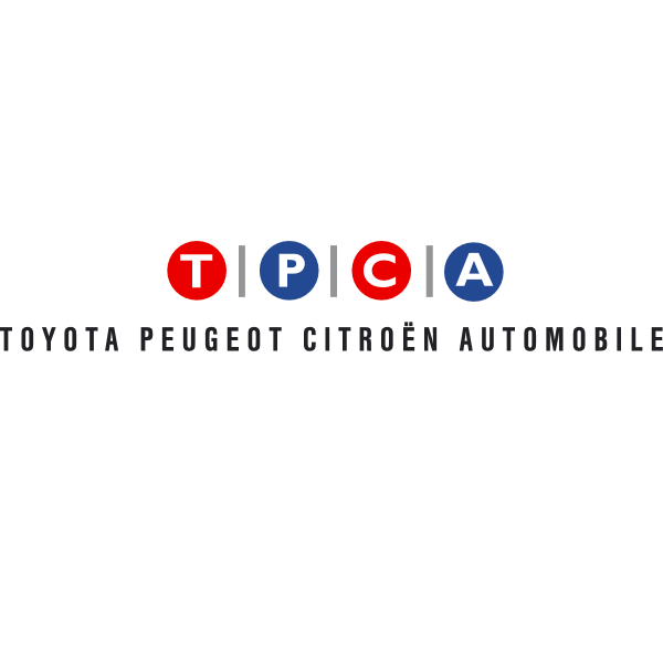 Toyota Peugeot Citroën Automobile Logo