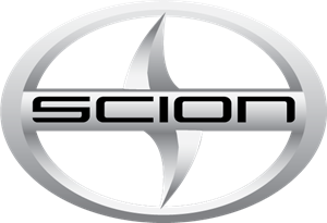 Toyota Scion Logo ,Logo , icon , SVG Toyota Scion Logo