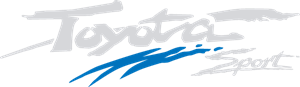 Toyota Sport Logo