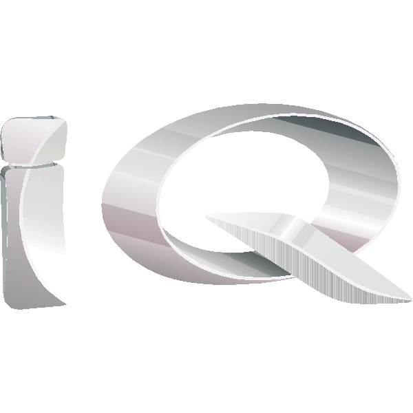 Toyota_IQ Logo