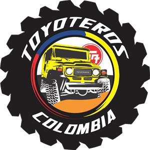 toyoteros colombia Logo ,Logo , icon , SVG toyoteros colombia Logo