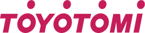 Toyotomi Logo ,Logo , icon , SVG Toyotomi Logo