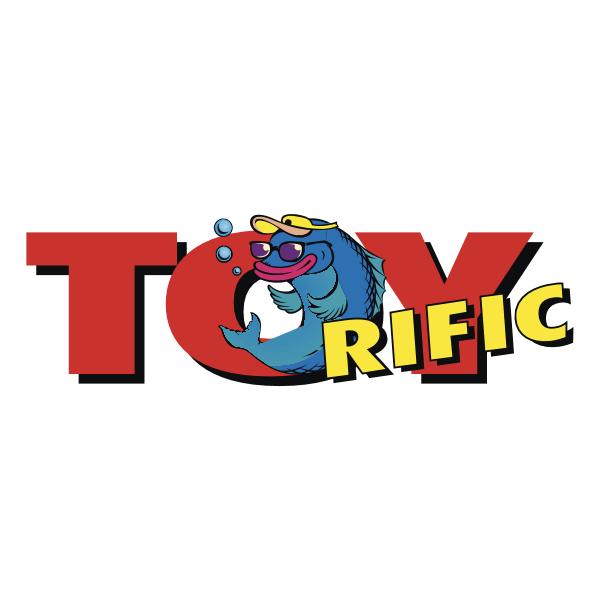 Toyrific