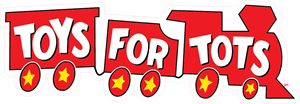 Toys For Tots Logo ,Logo , icon , SVG Toys For Tots Logo