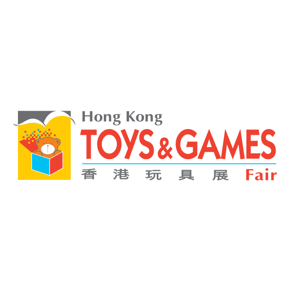 Toys & Games Logo