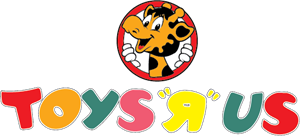 Toys R Us Logo ,Logo , icon , SVG Toys R Us Logo