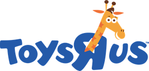 Toys”R”Us Logo ,Logo , icon , SVG Toys”R”Us Logo