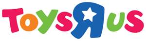Toysrus Logo ,Logo , icon , SVG Toysrus Logo