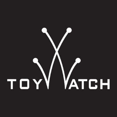 Toywatch Logo ,Logo , icon , SVG Toywatch Logo