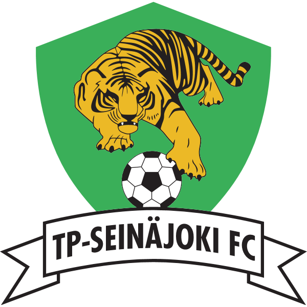 TP-Seinajoki FC Logo ,Logo , icon , SVG TP-Seinajoki FC Logo