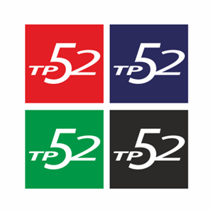 TP52 Sailing Class Logo ,Logo , icon , SVG TP52 Sailing Class Logo