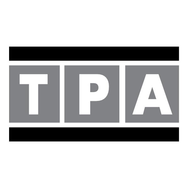 TPA Logo ,Logo , icon , SVG TPA Logo