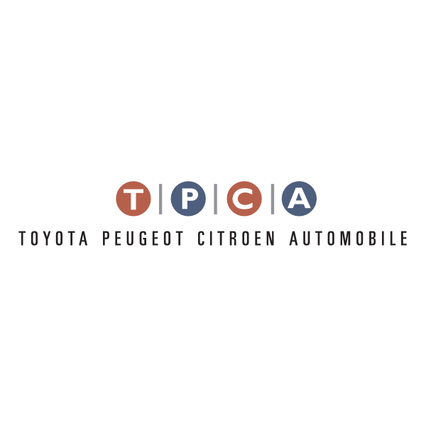 TPCA Logo ,Logo , icon , SVG TPCA Logo