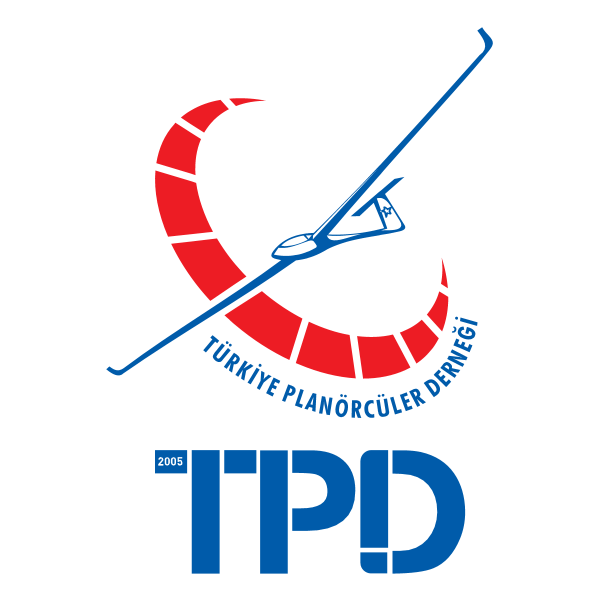 TPD Logo ,Logo , icon , SVG TPD Logo