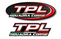 TPL Racing Logo ,Logo , icon , SVG TPL Racing Logo