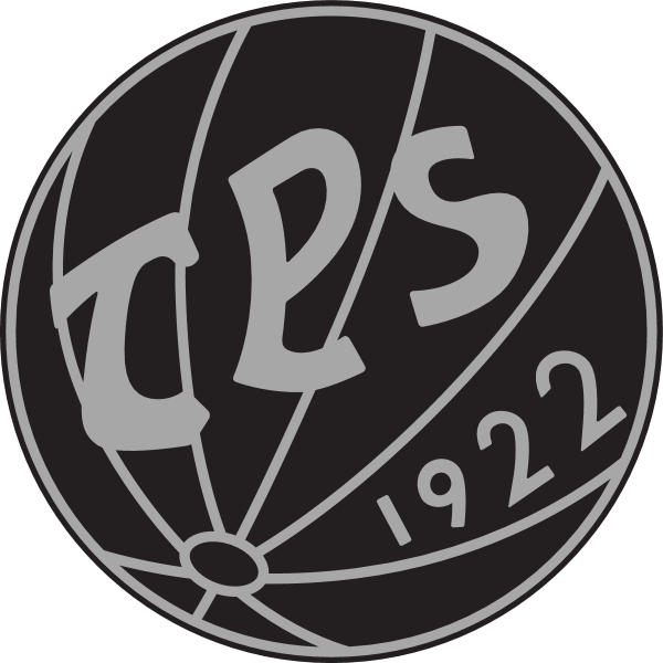 TPS Turku Logo ,Logo , icon , SVG TPS Turku Logo