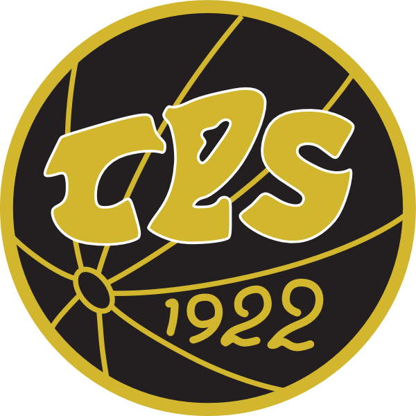 TPS Turku (old) Logo