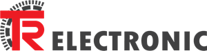 TR Electronic Logo ,Logo , icon , SVG TR Electronic Logo