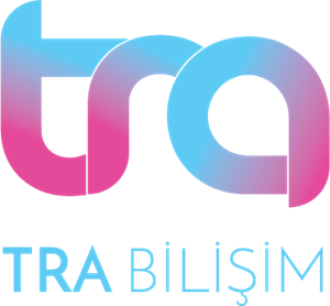 TRA Bilgi Teknolojileri Logo ,Logo , icon , SVG TRA Bilgi Teknolojileri Logo