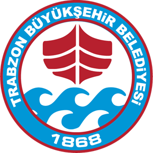 Trabzon Büyükşehir Belediyesi Logo ,Logo , icon , SVG Trabzon Büyükşehir Belediyesi Logo