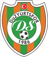 Trabzon Düzyurtspor Logo ,Logo , icon , SVG Trabzon Düzyurtspor Logo