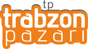 trabzon pazarı Logo