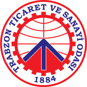 Trabzon Ticaret ve Sanayi Odası Logo ,Logo , icon , SVG Trabzon Ticaret ve Sanayi Odası Logo