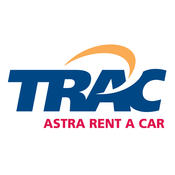 TRAC Logo ,Logo , icon , SVG TRAC Logo