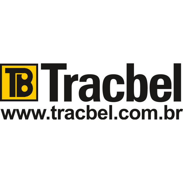 Tracbel Logo