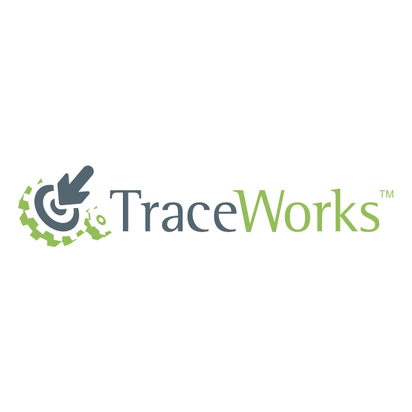 TraceWorks Logo ,Logo , icon , SVG TraceWorks Logo
