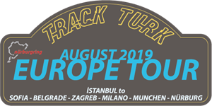Track Turk Organization Logo ,Logo , icon , SVG Track Turk Organization Logo