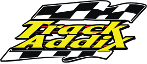 TrackAddix Logo
