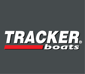 Tracker Boats Logo ,Logo , icon , SVG Tracker Boats Logo
