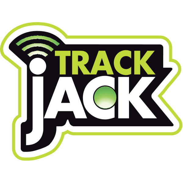 TrackJack Logo