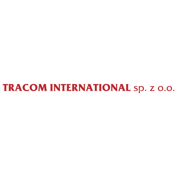 Tracom International