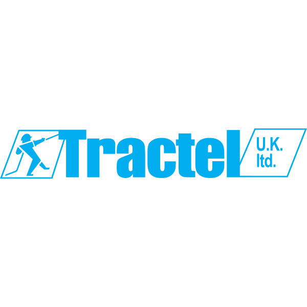 Tractel UK Logo ,Logo , icon , SVG Tractel UK Logo