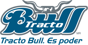 Tracto Bull Logo ,Logo , icon , SVG Tracto Bull Logo