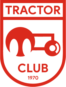 Tractor Club Logo ,Logo , icon , SVG Tractor Club Logo