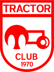 Tractor Sazi F.C. Logo ,Logo , icon , SVG Tractor Sazi F.C. Logo