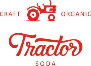 Tractor Soda Logo