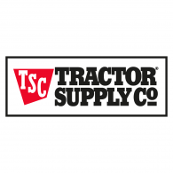 Tractor Supply Logo ,Logo , icon , SVG Tractor Supply Logo