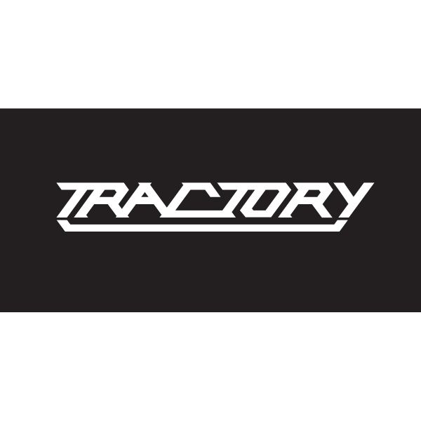 Tractory Logo ,Logo , icon , SVG Tractory Logo